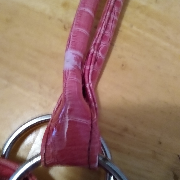 Pink Fashion Purse - Picture 5 of 5